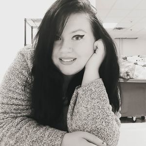 Meet your Posher, Trish